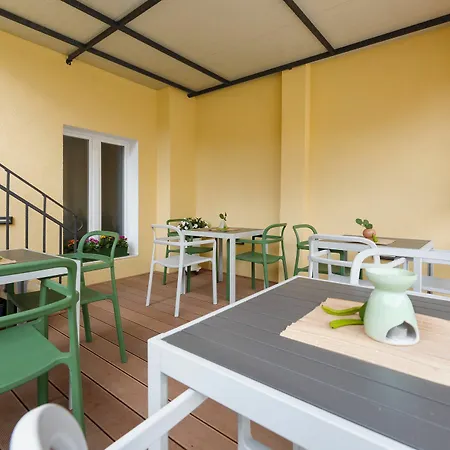 Luxury Mak Apartamento *