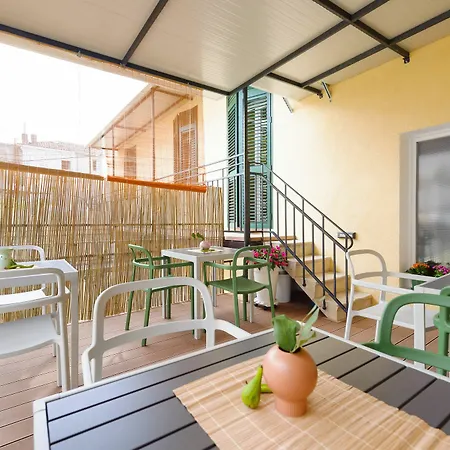Luxury Mak Apartamento