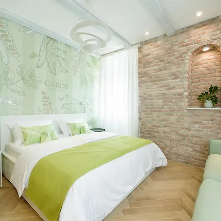 Apartamento Luxury Mak Split