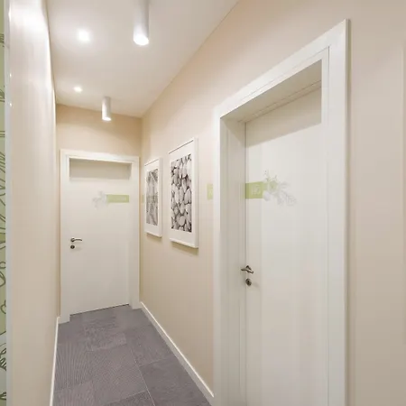 Luxury Mak Apartamento Split